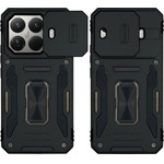 Sonique ���� Ring Armor CamShield ��� Xiaomi Xiaomi 15T Pro 5G �����
