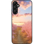 Sonique ���� Sunset in Eden Series ��� Samsung Galaxy A05s 4G Golden Hour