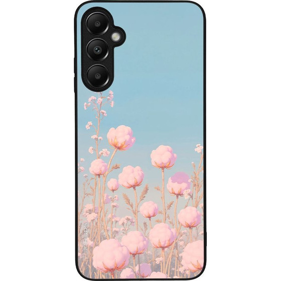 Sonique ���� Sunset in Eden Series ��� Samsung Galaxy A05s 4G Pure Cotton