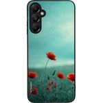 Sonique ���� Sunset in Eden Series ��� Samsung Galaxy A05s 4G Scarlet Poppy