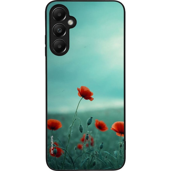 Sonique ���� Sunset in Eden Series ��� Samsung Galaxy A05s 4G Scarlet Poppy
