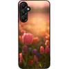 Sonique ���� Sunset in Eden Series ��� Samsung Galaxy A05s 4G Tulip Velvet