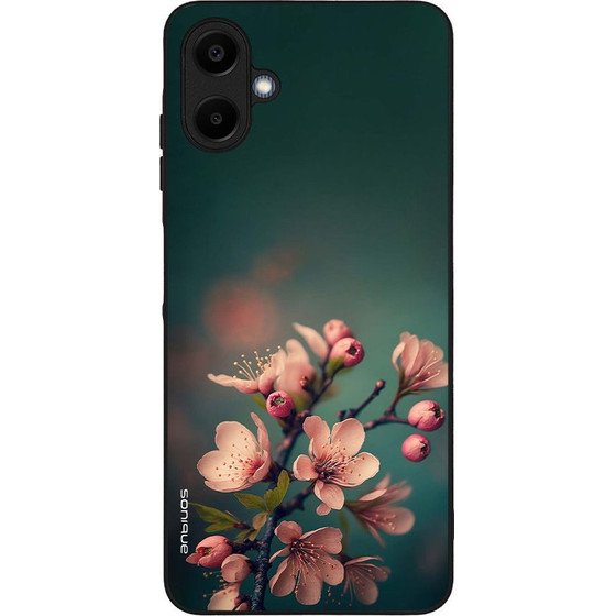 Sonique ���� Sunset in Eden Series ��� Samsung Galaxy A06 4G Almond Blossom