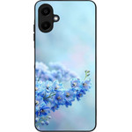 Sonique ���� Sunset in Eden Series ��� Samsung Galaxy A06 4G Blue Delphia