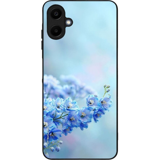 Sonique ���� Sunset in Eden Series ��� Samsung Galaxy A06 4G Blue Delphia