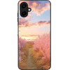 Sonique ���� Sunset in Eden Series ��� Samsung Galaxy A06 4G Golden Hour