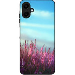 Sonique ���� Sunset in Eden Series ��� Samsung Galaxy A06 4G Lavender Mist