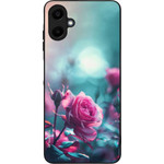 Sonique ���� Sunset in Eden Series ��� Samsung Galaxy A06 4G Morning Rose