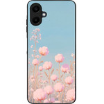 Sonique ���� Sunset in Eden Series ��� Samsung Galaxy A06 4G Pure Cotton