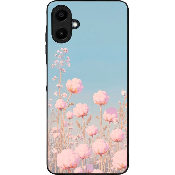 Sonique ���� Sunset in Eden Series ��� Samsung Galaxy A06 4G Pure Cotton