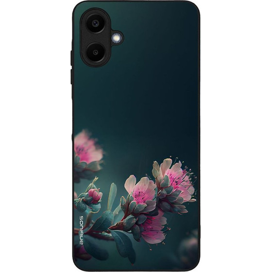 Sonique ���� Sunset in Eden Series ��� Samsung Galaxy A06 4G Rhodo Garden
