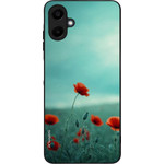 Sonique ���� Sunset in Eden Series ��� Samsung Galaxy A06 4G Scarlet Poppy