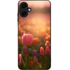 Sonique ���� Sunset in Eden Series ��� Samsung Galaxy A06 4G Tulip Velvet