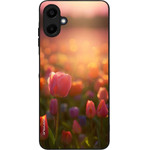 Sonique ���� Sunset in Eden Series ��� Samsung Galaxy A06 4G Tulip Velvet