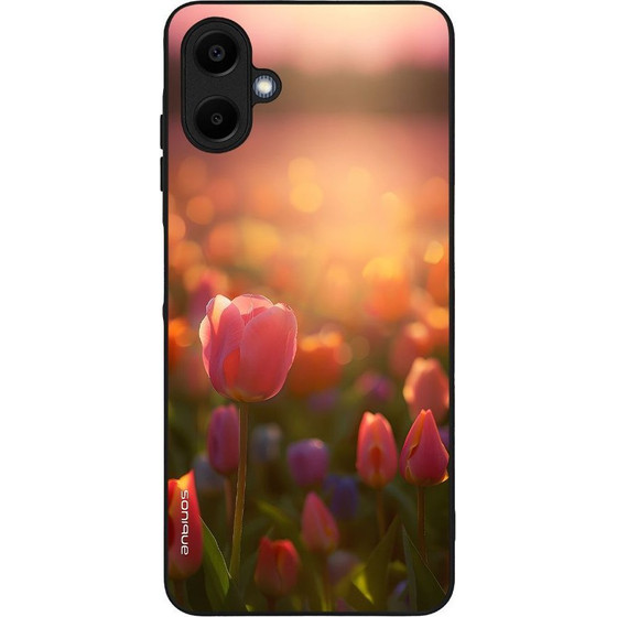 Sonique ���� Sunset in Eden Series ��� Samsung Galaxy A06 4G Tulip Velvet