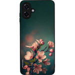 Sonique ���� Sunset in Eden Series ��� Samsung Galaxy A07 4G Almond Blossom