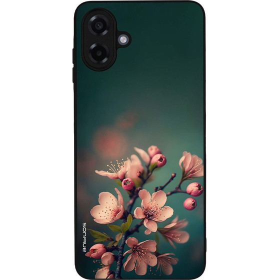 Sonique ���� Sunset in Eden Series ��� Samsung Galaxy A07 4G Almond Blossom