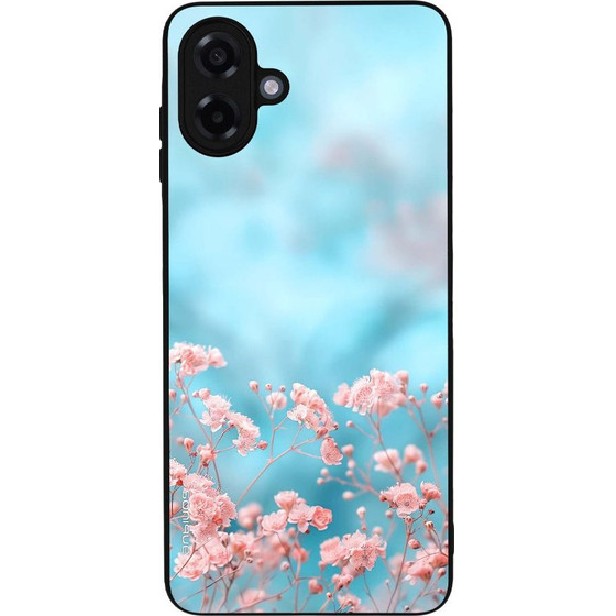 Sonique ���� Sunset in Eden Series ��� Samsung Galaxy A07 4G Baby's Breath