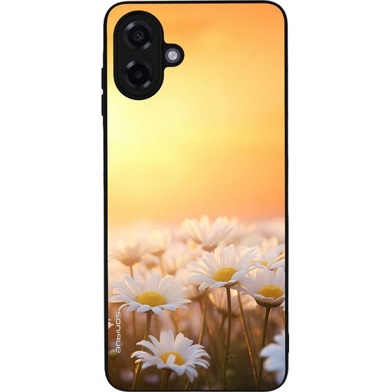 Sonique ���� Sunset in Eden Series ��� Samsung Galaxy A07 4G Golden Daisy