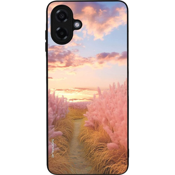 Sonique ���� Sunset in Eden Series ��� Samsung Galaxy A07 4G Golden Hour