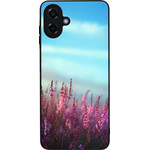 Sonique ���� Sunset in Eden Series ��� Samsung Galaxy A07 4G Lavender Mist