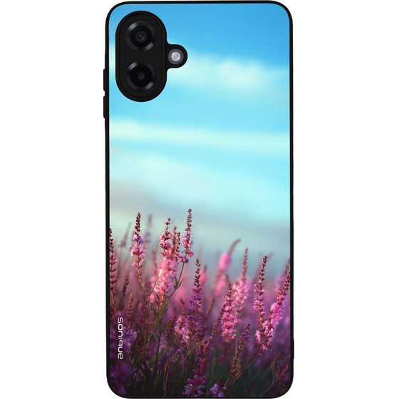 Sonique ���� Sunset in Eden Series ��� Samsung Galaxy A07 4G Lavender Mist