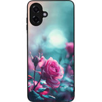 Sonique ���� Sunset in Eden Series ��� Samsung Galaxy A07 4G Morning Rose