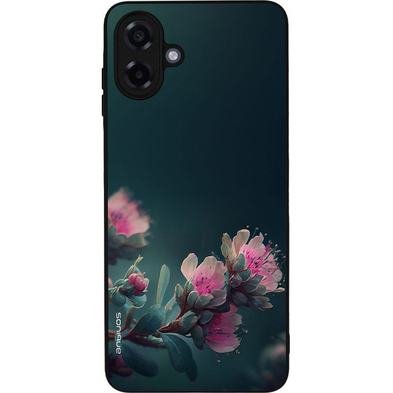 Sonique ���� Sunset in Eden Series ��� Samsung Galaxy A07 4G Rhodo Garden