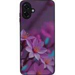 Sonique ���� Sunset in Eden Series ��� Samsung Galaxy A07 4G Sakura Bloom