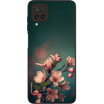 Sonique ���� Sunset in Eden Series ��� Samsung Galaxy A12 Almond Blossom
