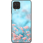 Sonique ���� Sunset in Eden Series ��� Samsung Galaxy A12 Baby's Breath