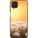 Sonique ���� Sunset in Eden Series ��� Samsung Galaxy A12 Golden Daisy
