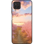 Sonique ���� Sunset in Eden Series ��� Samsung Galaxy A12 Golden Hour