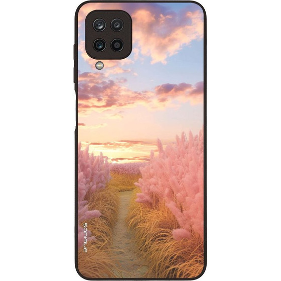 Sonique ���� Sunset in Eden Series ��� Samsung Galaxy A12 Golden Hour