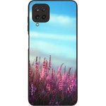 Sonique ���� Sunset in Eden Series ��� Samsung Galaxy A12 Lavender Mist