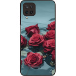 Sonique ���� Sunset in Eden Series ��� Samsung Galaxy A12 Midnight Rose