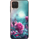 Sonique ���� Sunset in Eden Series ��� Samsung Galaxy A12 Morning Rose
