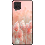 Sonique ���� Sunset in Eden Series ��� Samsung Galaxy A12 Pink Mirage