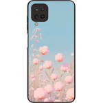 Sonique ���� Sunset in Eden Series ��� Samsung Galaxy A12 Pure Cotton