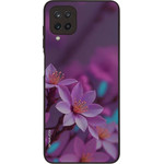 Sonique ���� Sunset in Eden Series ��� Samsung Galaxy A12 Sakura Bloom