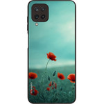 Sonique ���� Sunset in Eden Series ��� Samsung Galaxy A12 Scarlet Poppy