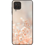 Sonique ���� Sunset in Eden Series ��� Samsung Galaxy A12 Zen Blossom