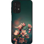 Sonique ���� Sunset in Eden Series ��� Samsung Galaxy A13 4G Almond Blossom