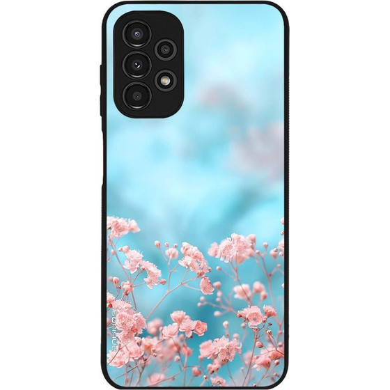 Sonique ���� Sunset in Eden Series ��� Samsung Galaxy A13 4G Baby's Breath