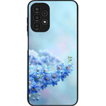 Sonique ���� Sunset in Eden Series ��� Samsung Galaxy A13 4G Blue Delphia