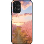Sonique ���� Sunset in Eden Series ��� Samsung Galaxy A13 4G Golden Hour