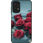 Sonique ���� Sunset in Eden Series ��� Samsung Galaxy A13 4G Midnight Rose