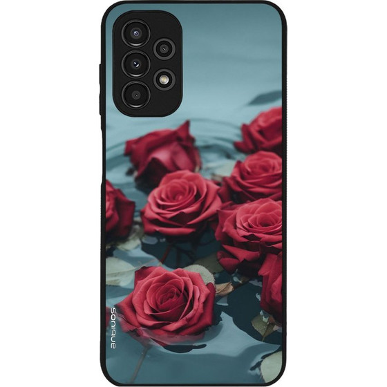 Sonique ���� Sunset in Eden Series ��� Samsung Galaxy A13 4G Midnight Rose