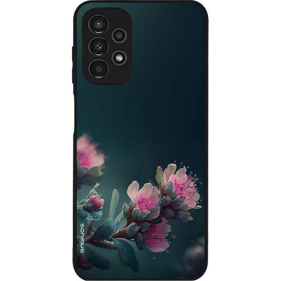 Sonique ���� Sunset in Eden Series ��� Samsung Galaxy A13 4G Rhodo Garden