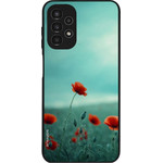 Sonique ���� Sunset in Eden Series ��� Samsung Galaxy A13 4G Scarlet Poppy